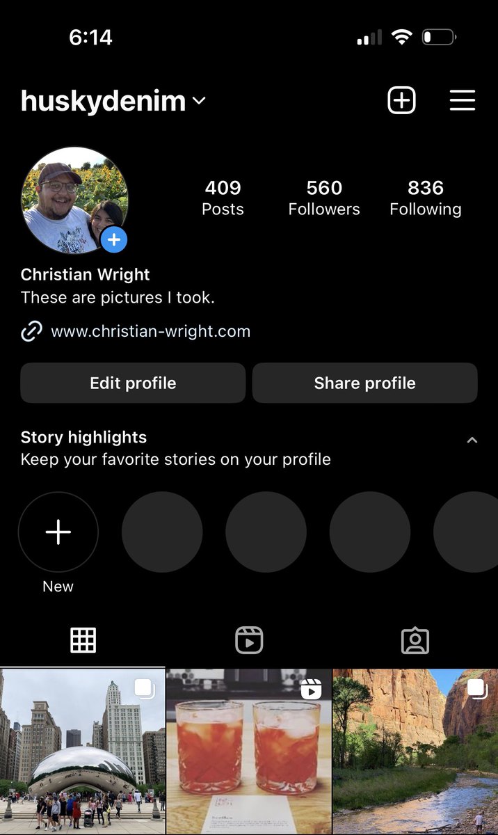 christian wright tweet media