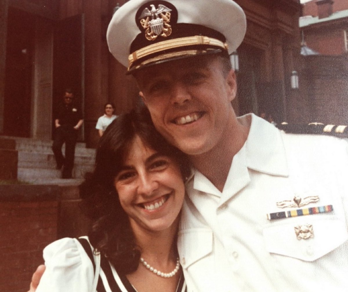 TexasLindsay_'s tweet image. 22) John’s father and grandfathers each served our country. And I know they didn’t fight for their son and grandson to end up in prison for the rights they fought to protect. 

Yet, it seems he’s been robbed of the freedom they sought to protect. 

(John’s parents &amp;amp; grandfather)