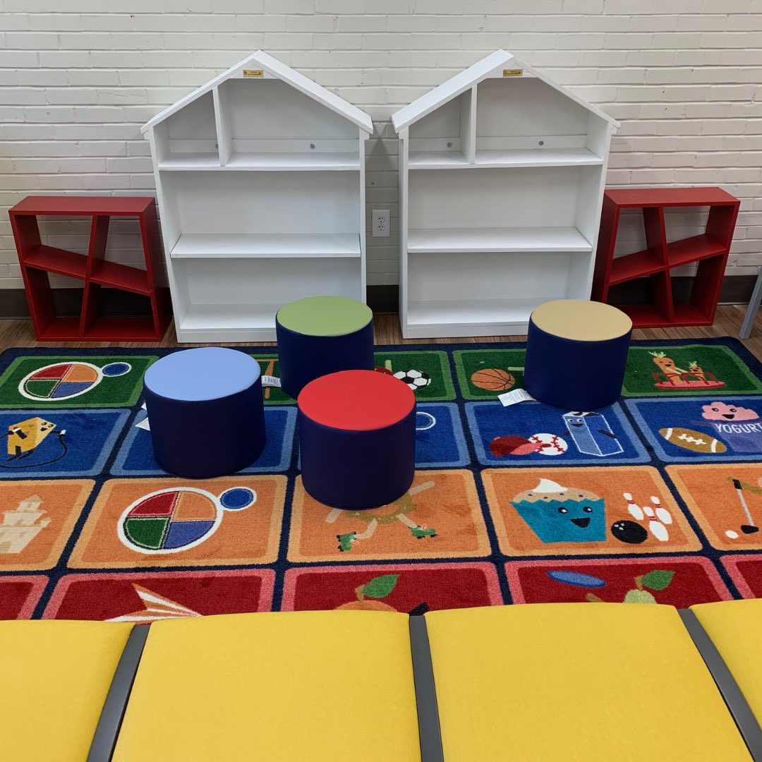 Cora Food Pantry tweet media