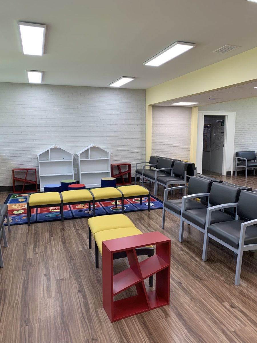 Cora Food Pantry tweet media