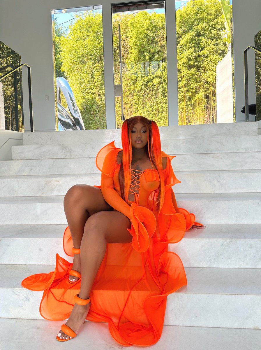 CupcakKe tweet media