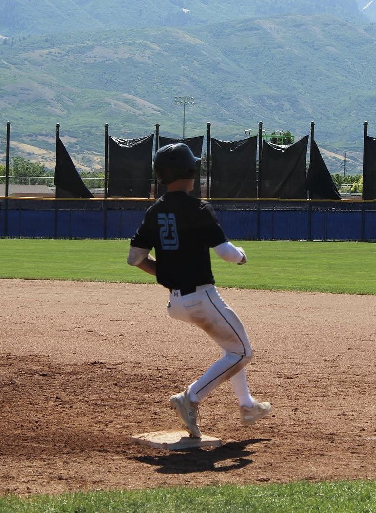 Continuing our run in the Pathway tournament in Salt Lake City with two games on Saturday. @HDbaseballABQ