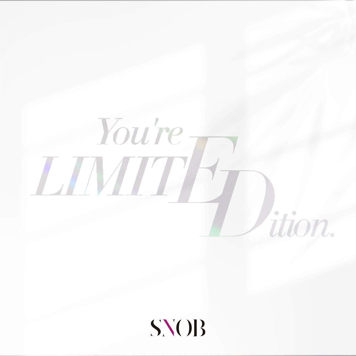 snob_inc_'s tweet photo. You are one of a kind! ✨💕 #snobinc#snobproducts#snobstore#lashes#brows#products#supply#supplies#microblading#swabs#brushes#applicators#tint#lashing#art#lashartist#lashproducts#lashsupplies#microbladingsupplies#browsupplies#kit#snobkit#beauty#lashessentials#br... https://t.co/QKkIjgoxLV