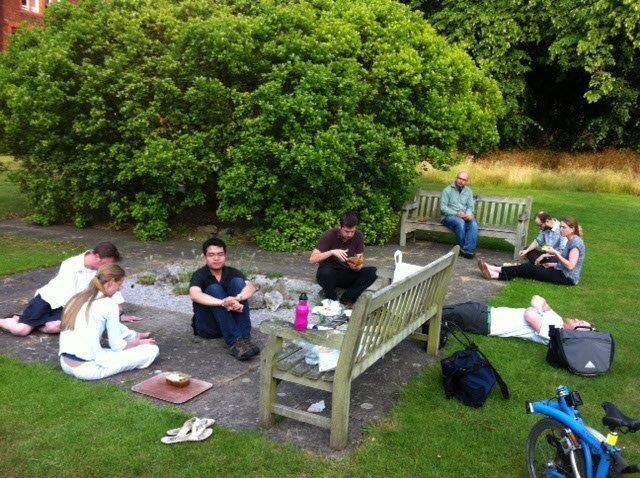 chelysviols's tweet image. You know when those photos pop up on your computer telling you what you’ve done on this day in years gone by? Well, apparently 10 years ago today we were recording our first Chelys album! Good music, good memories...