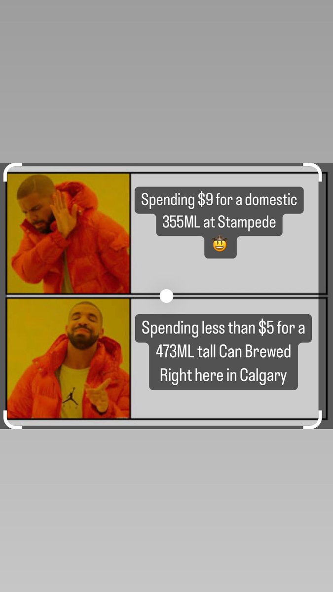 WiseGuysLiquor's tweet photo. Giddy UP!
#Yahoo #CalgaryStampede #LocalYYC https://t.co/FljO5tupnY