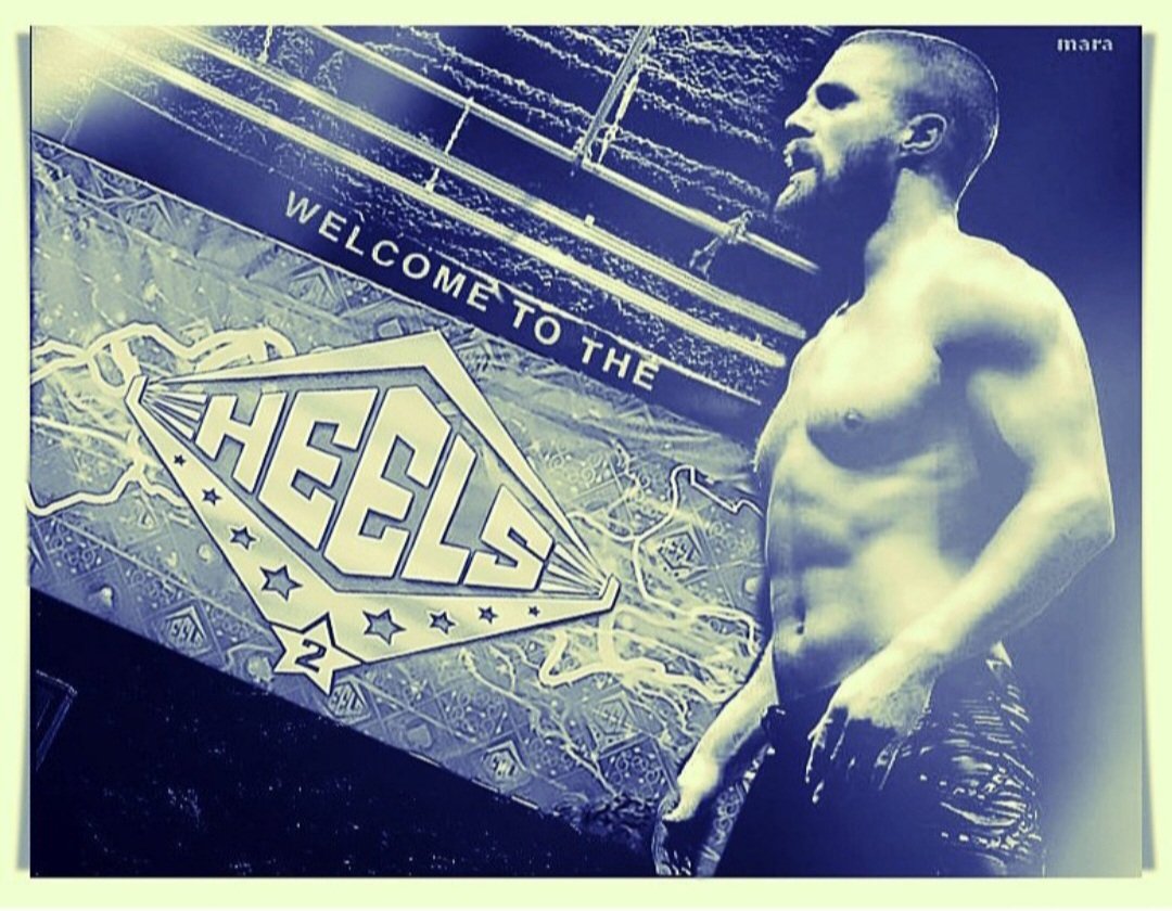 marabrazil2's tweet image. Totally agreed! For those who haven't watched season #1 yet, you can now binge it for free here: starz.tv/WatchHeels
....
#heelsstarz season #2coming on July 28!!!! #stephenamell