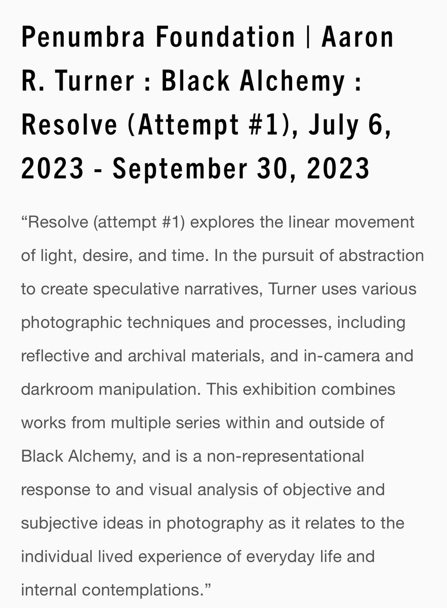 Aaron Turner tweet media