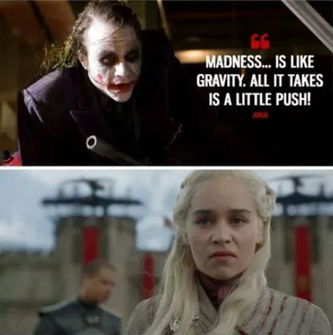 Game Of Memes tweet media