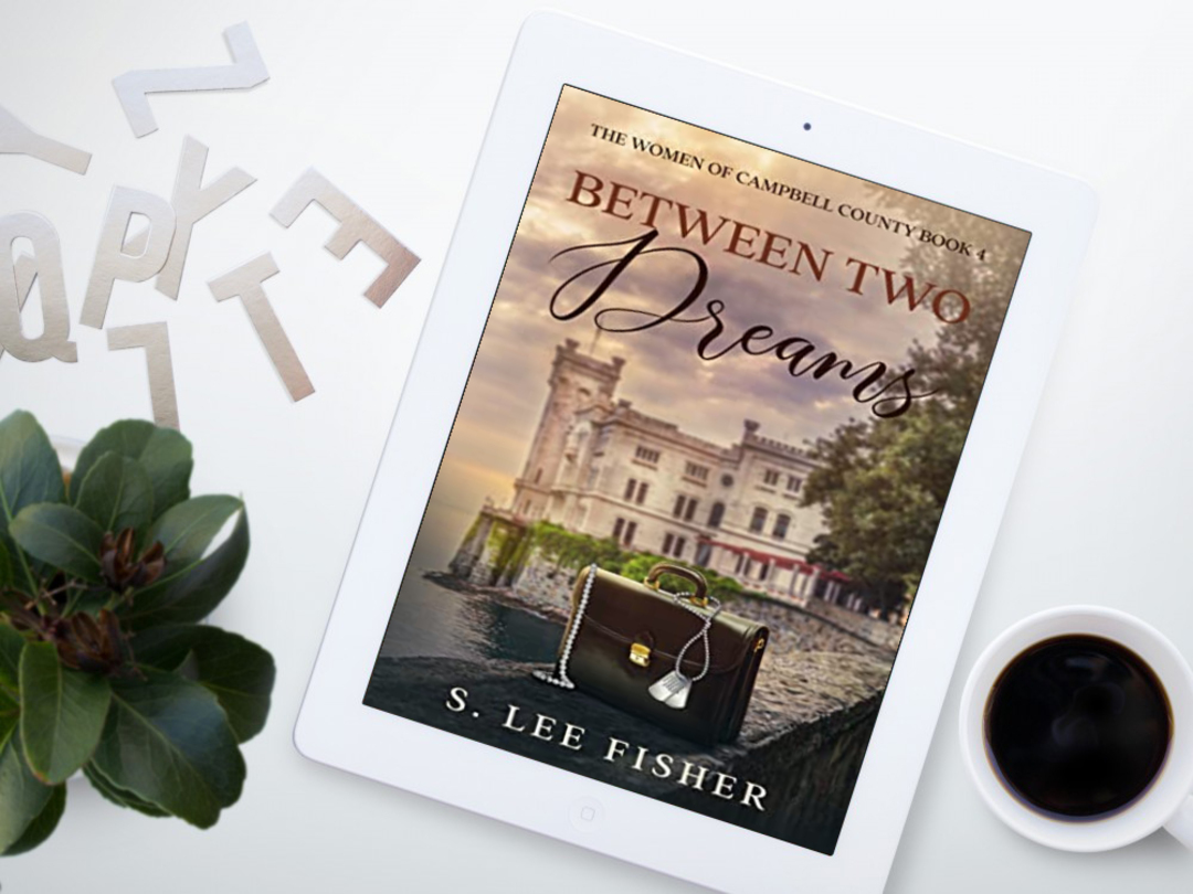 allauthor's tweet photo. The author writes fantastic storylines and creates amazing characters. Grab a copy of "Between Two Dreams" now. #women #fiction #historical #series #history  @ProgarSherri Buy Now --> https://t.co/8HzLfYO2C2 https://t.co/sMv18h3QwF