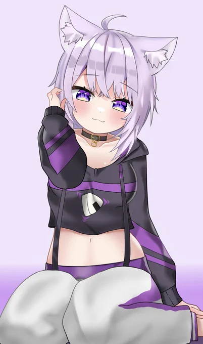 #絵かゆ 