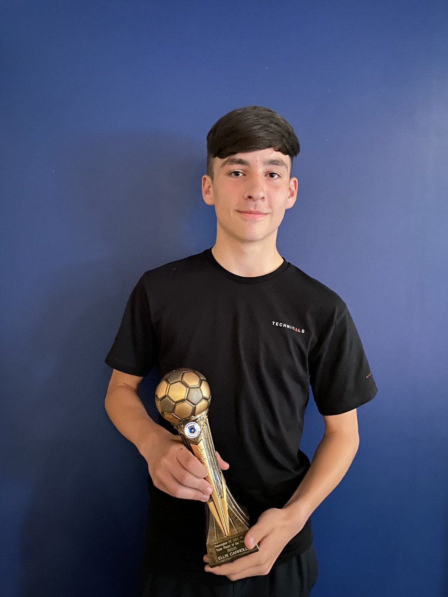 Pennington FC U16 (JPL 23/24) tweet media