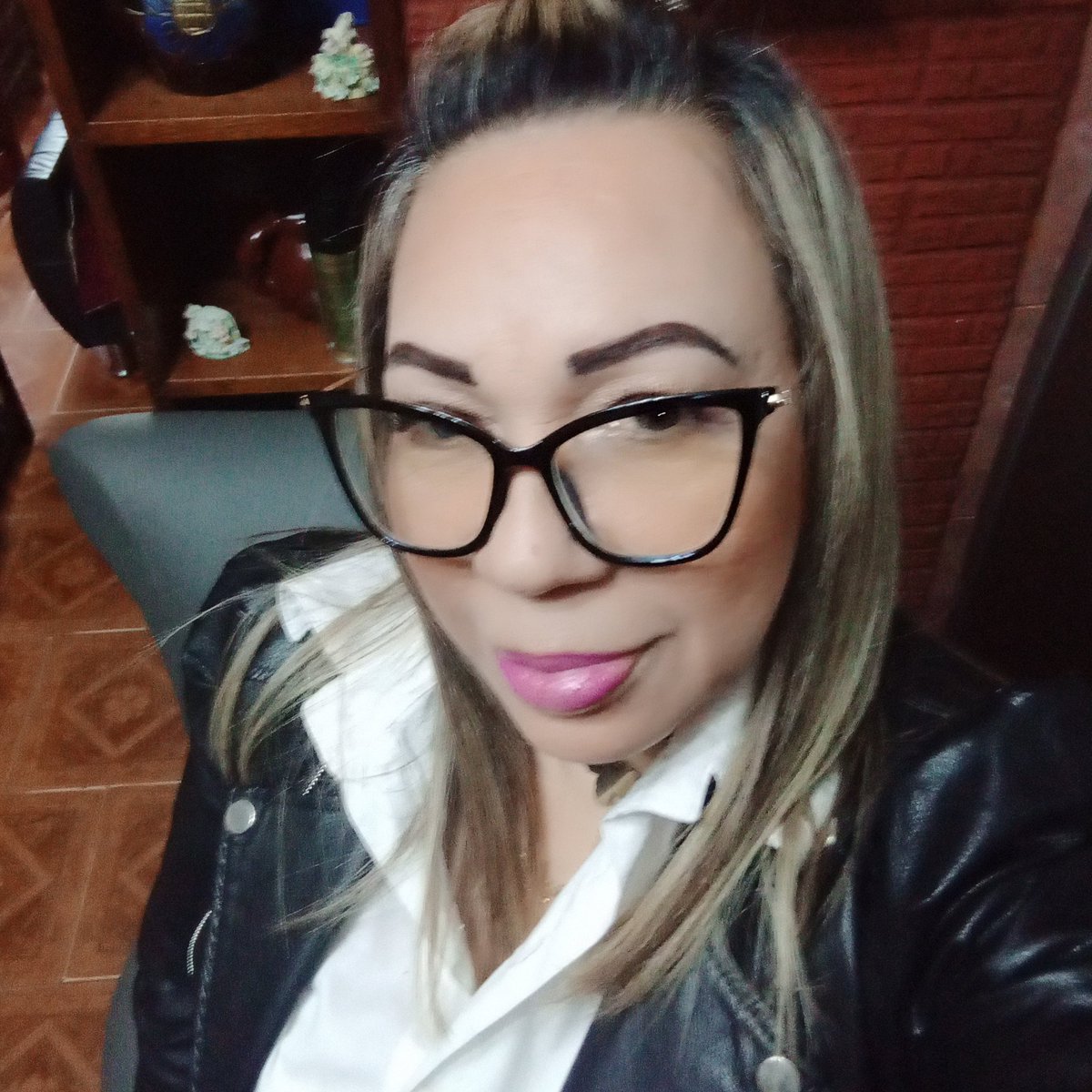 #NuevaFotoDePerfil