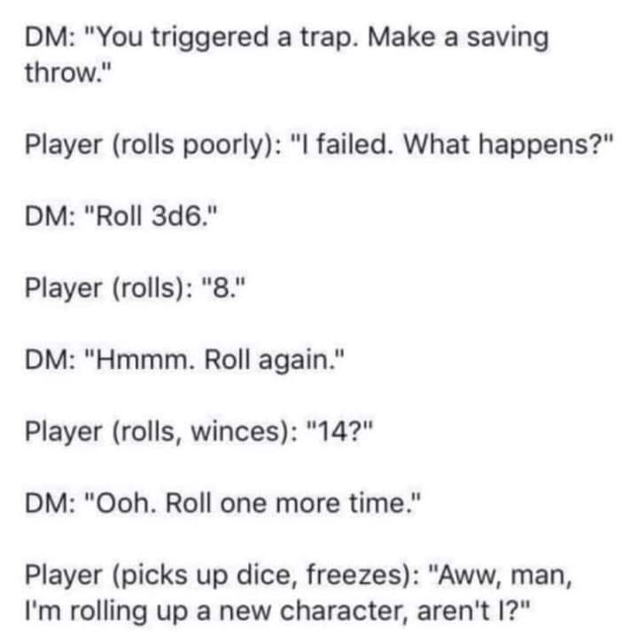 RBAnder238's tweet photo. LOL, I have to do this. #evilDM https://t.co/JFoAnWw6Sm