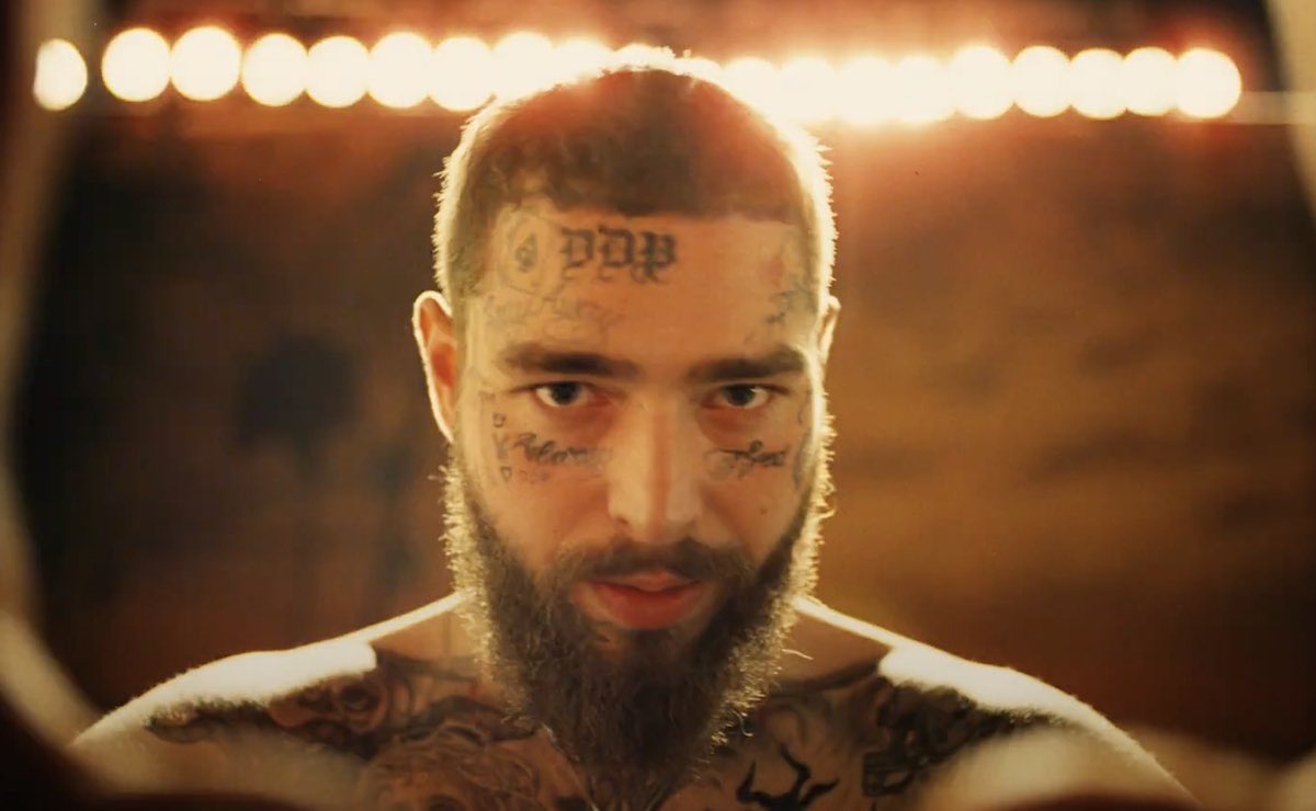 InfoPosty's tweet image. “Chemical” by Post Malone has surpassed 150M streams on Spotify! 🧪