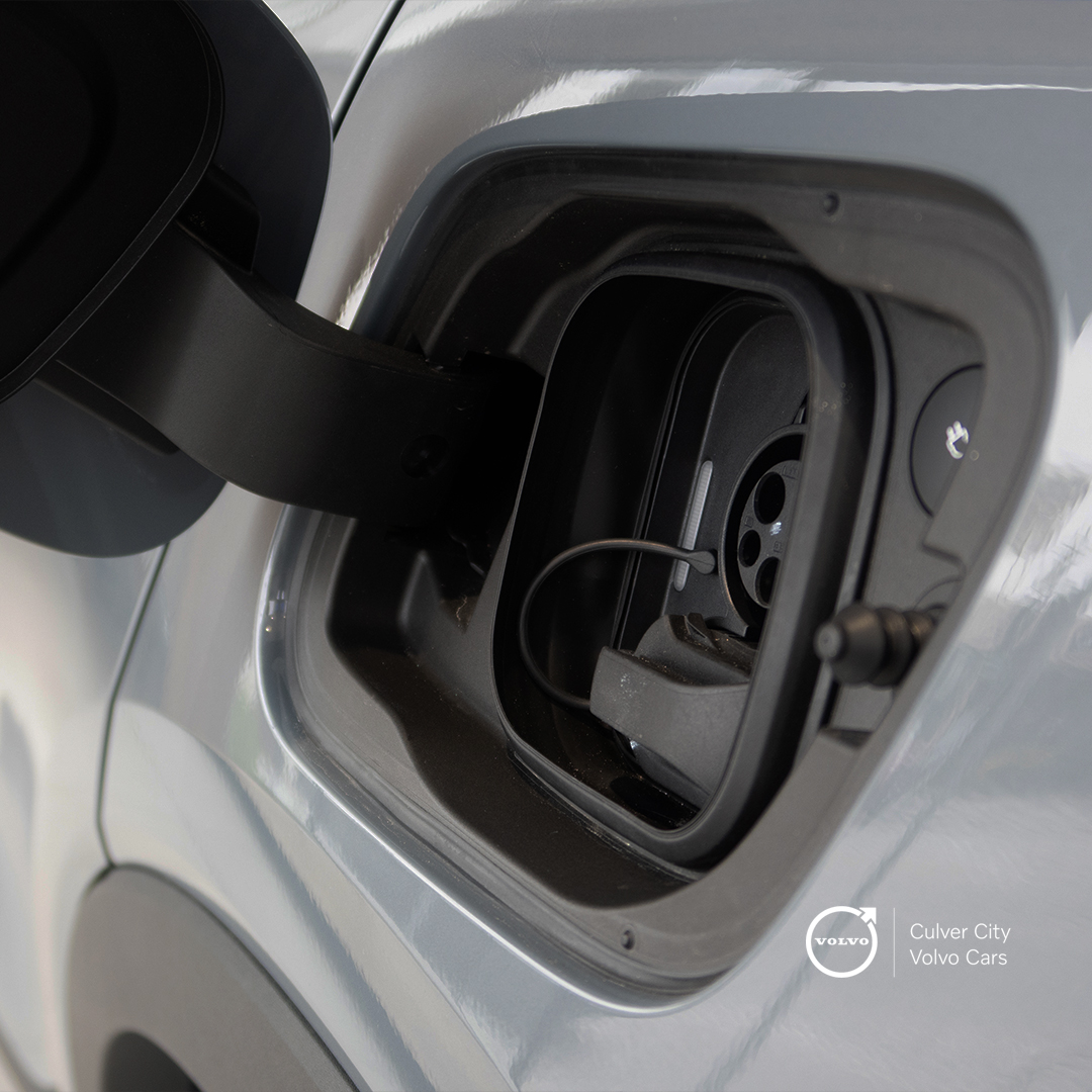 culvercityvolvo's tweet image. Embrace the epitome of Scandinavian technology and safety only at #CulverCityVolvo.

The Volvo C40 Recharge is here to take you everywhere with zero #tailpipe #emissions and no compromise on the comfort.

#VolvoExcellence #VolvoC40 #ElectricVehicle