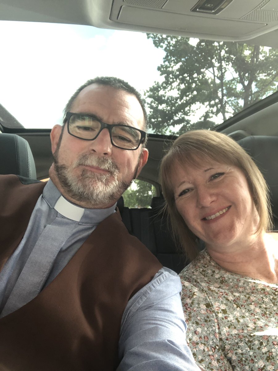 I’ve noticed lots of my fellow curates joining various groups that support their ministry… anyone know of anything for self supporting ministry. Much seems to be geared to f/t curates 
I’m noticing my days are very different to others I trained with
#SSM #Curate <a href="/churchofengland/">The Church of England</a>