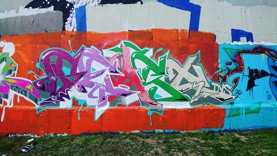 #graffiti #graffitiart #graffitistyle