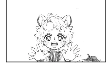 まとめ見てくださってありがとうございます
ゆっくりですがこれからも描いていきます😊 