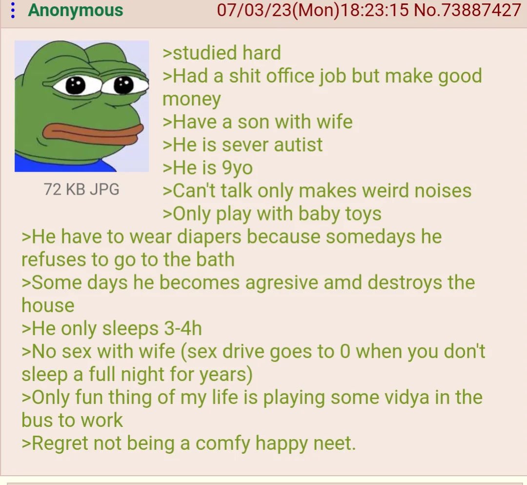 Best of 4chan on Twitter: