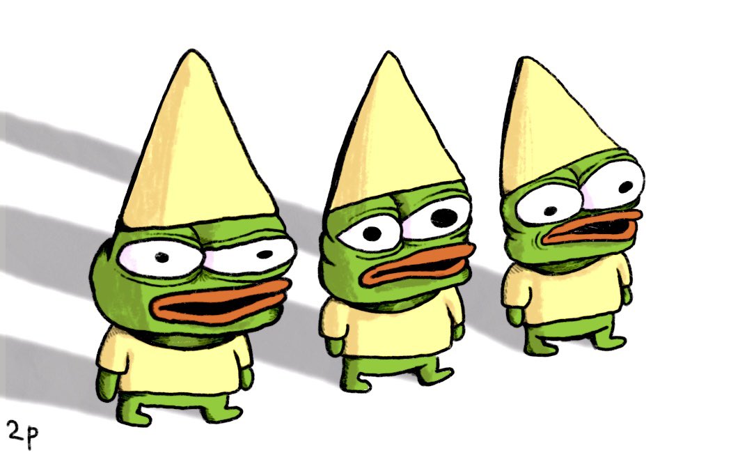 Daily Peepo on Twitter: