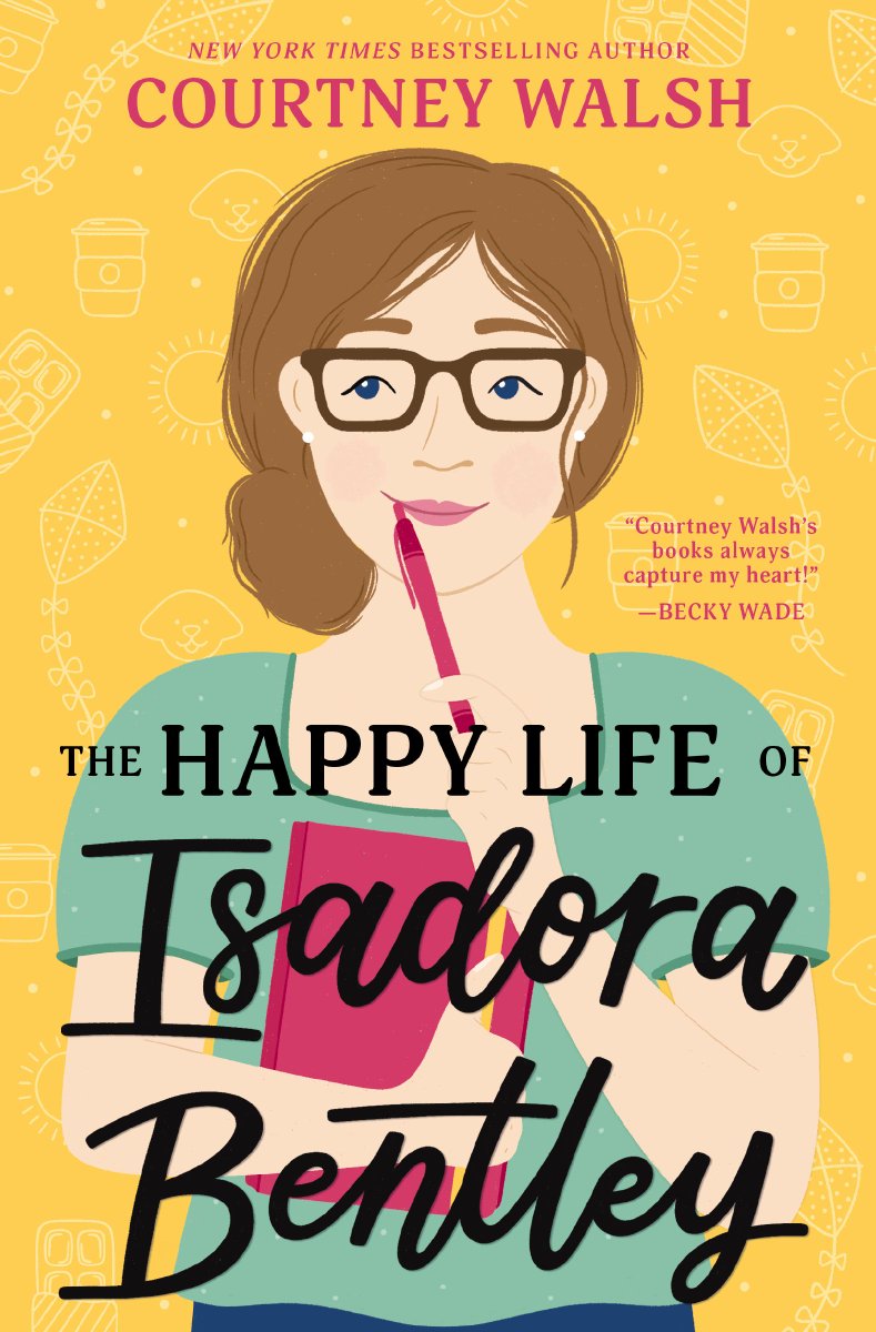 I am still reading/reviewing, I just have had no time for extra posts. Check out all my reviews here, but really enjoyed Stories That Bind Us <a href="/SusieFinkbeiner/">Susie Finkbeiner</a> and The Happy Life of Isadora Bentley <a href="/CourtneyWalsh/">𝘤𝘰𝘶𝘳𝘵𝘯𝘦𝘺 𝘸𝘢𝘭𝘴𝘩</a>  this week. cindysbookcorner.blogspot.com #bookrecommendations #cleanreads