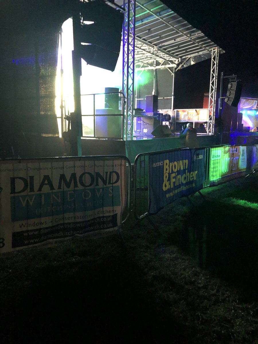 JpScorer's tweet photo. Day 2 #woofest2023 https://t.co/M5CWQ0LRIl