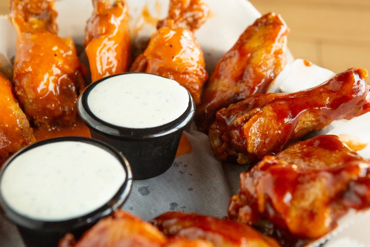 Easy G Sports Grill tweet media