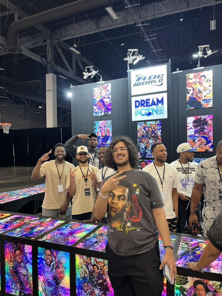 Clique Productions tweet media