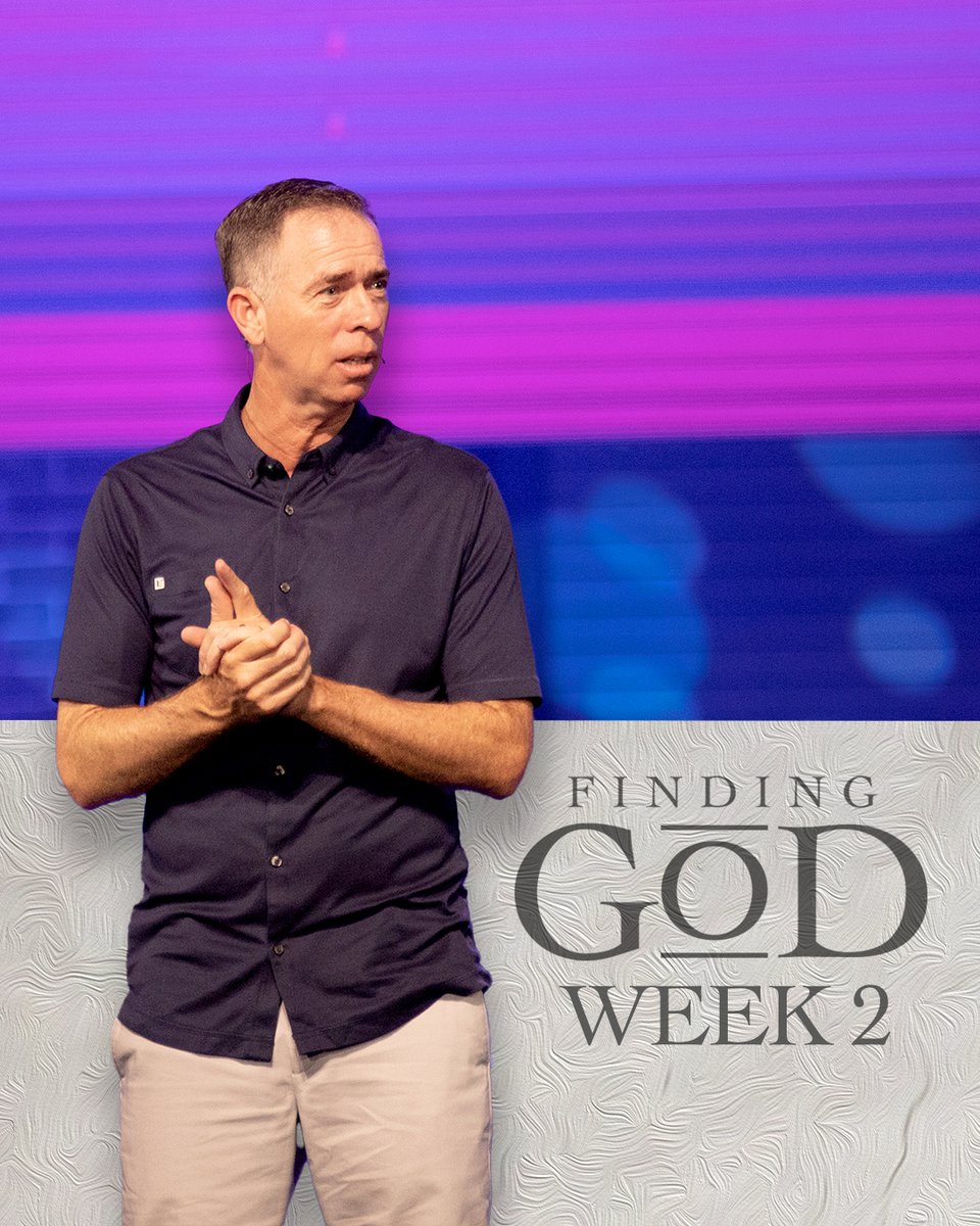ranchotemecula's tweet image. Our relationship with God is entirely in our mind, so carefully shaping our thoughts about Him is a lifelong journey of finding God. Join Pastor Scott for week 2 of "Finding God" + new Rancho Summer Gear this Sunday 9:30 &amp;amp; 10:45am! #WeAreRancho #FindingGod #TemeculaChurch