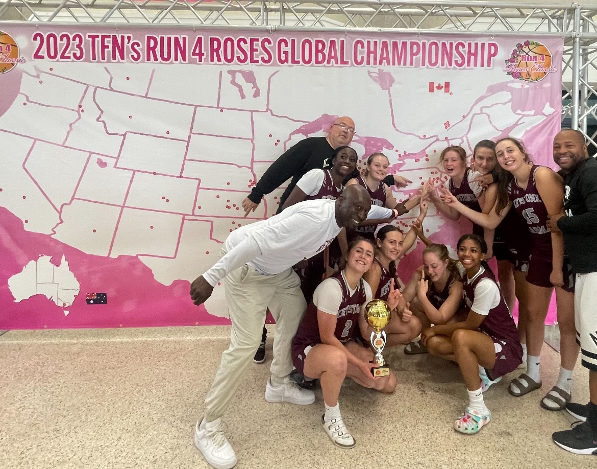 AauKarma's tweet photo. Karma 17u won the Gold Bracket Championship against D.E.B.S Elite 43 to 31
@Ohio_Basketball 
@TFNsRun4Roses 
@AshlynMoore2025 had 11 pts
@MaloneAnaisah had 9 pts
@JaynaMcIntyre11 had 7 pts https://t.co/AtQyAmnV9Y