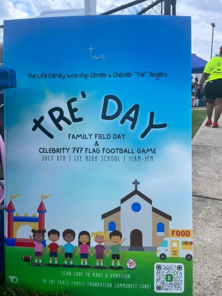 Senator Football tweet media