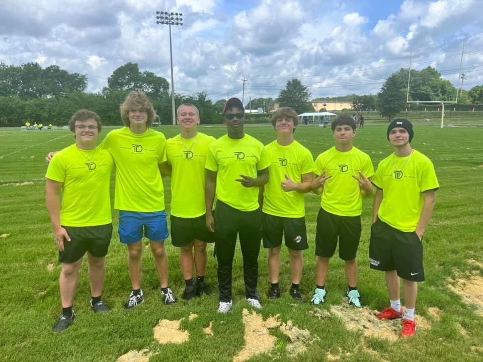 Senator Football tweet media