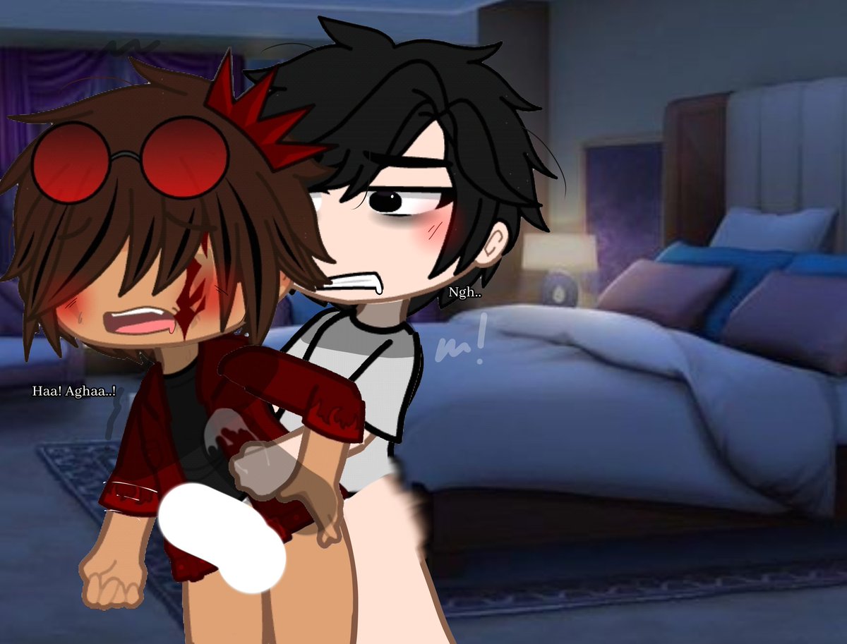 JayTheSlutGuy's tweet photo. Request for : @Mesut13933928

Tags : #gachansfw #gachaheatgay #gachagaynsfw #Gacha18 #gachaheatcommunity #gachaslut #gachansfwcommunity https://t.co/azCUUFNvKq