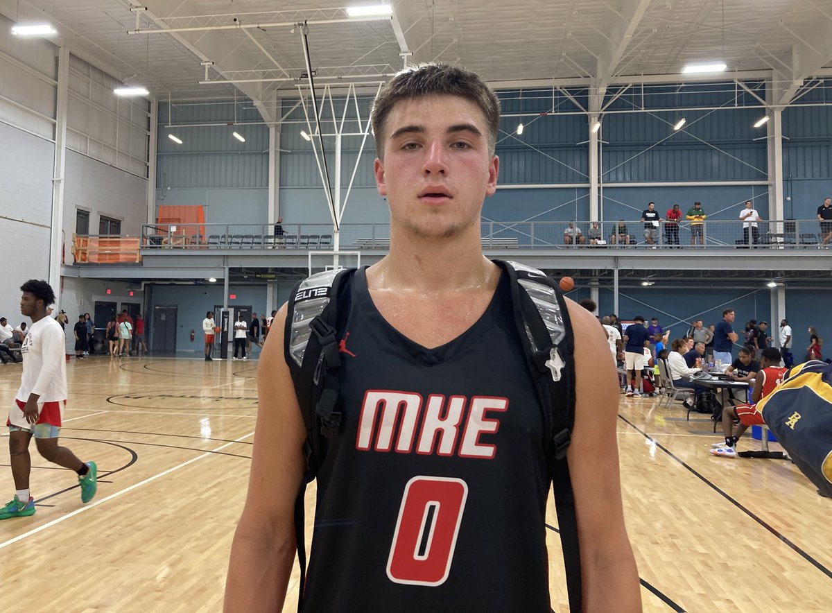 Midwest Hoops Spotlight (@mhs_boys_) on Twitter photo Big time performance by <a href="/MkeTrailblazers/">Milwaukee Trailblazers</a> down the stretch to knock off Houston Superstars. Carter LaValle has been tremendous this tournament and hit 4 big threes in the final minutes & Charles Geske scored 19 points in the win. <a href="/ny2lasports/">NY2LA SPORTS</a> Big time performance by <a href="/MkeTrailblazers/">Milwaukee Trailblazers</a> down the stretch to knock off Houston Superstars. Carter LaValle has been tremendous this tournament and hit 4 big threes in the final minutes & Charles Geske scored 19 points in the win. <a href="/ny2lasports/">NY2LA SPORTS</a>