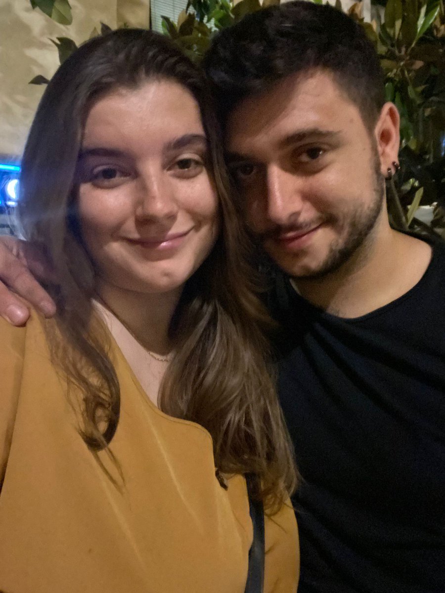 Kynois2's tweet photo. Doncs avui fem 3 anys 💙💙 https://t.co/4O6CFN4M0L