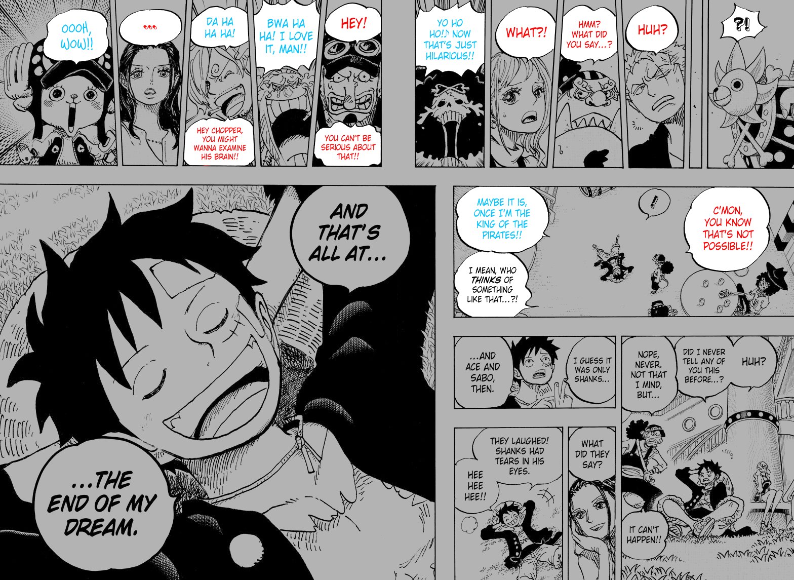 🔅Blue Majin |-50% COMMS OPEN💙🔥 on X: “Me: Oh the Reverie’s live