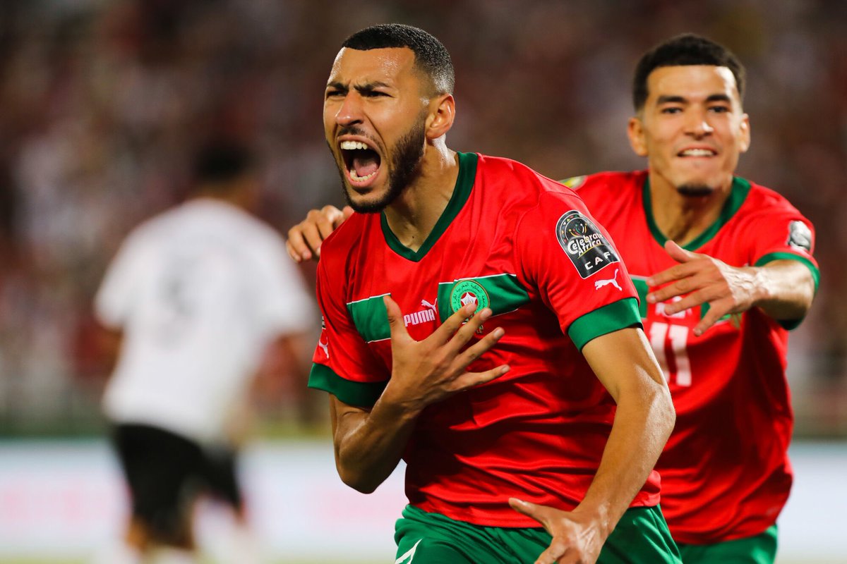 Actu Foot (@actufoot_) on Twitter photo 🚨 LE MAROC EST CHAMPION D’AFRIQUE U23 ! 🇲🇦🇲🇦🏆 🚨 LE MAROC EST CHAMPION D’AFRIQUE U23 ! 🇲🇦🇲🇦🏆