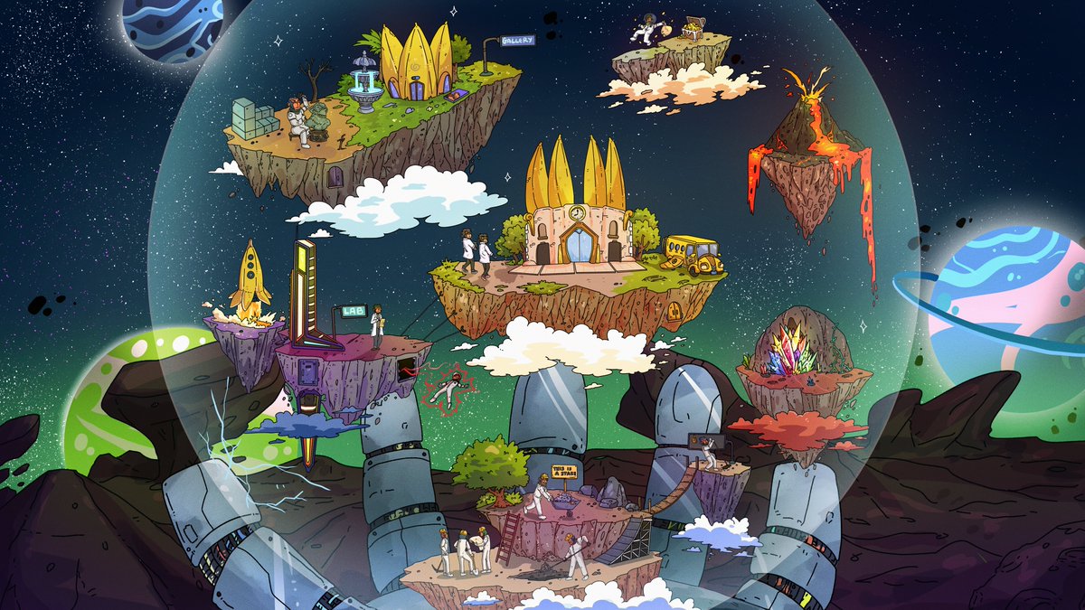 𝚁𝚘𝚊𝚍𝚖𝚊𝚙 𝚁𝚎𝚕𝚎𝚊𝚜𝚎

𝙲𝚕𝚒𝚌𝚔 𝚘𝚗 𝚝𝚑𝚎 𝚖𝚎𝚍𝚒𝚞𝚖 𝚊𝚛𝚝𝚒𝚌𝚕𝚎 𝚋𝚎𝚕𝚘𝚠 𝚝𝚘 𝚛𝚎𝚊𝚍 ⬇️

(𝙽𝚘, 𝚍𝚘𝚗'𝚝 𝚠𝚘𝚛𝚛𝚢 𝚒𝚝𝚜 𝚗𝚘𝚝 𝚊 𝚌𝚘𝚙𝚢 𝚙𝚊𝚜𝚝𝚎 𝚛𝚘𝚊𝚍𝚖𝚊𝚙 𝚢𝚘𝚞'𝚟𝚎 𝚜𝚎𝚎𝚗 𝚊 𝚖𝚒𝚕𝚕𝚒𝚘𝚗 𝚝𝚒𝚖𝚎𝚜 𝚋𝚎𝚏𝚘𝚛𝚎)

medium.com/@theruggedapes…