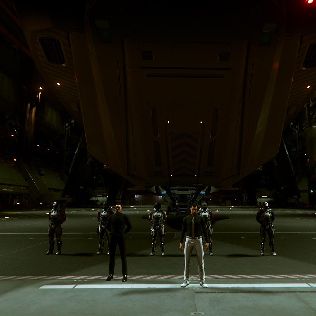 QJMedical's tweet photo. QJ looking sharp while presenting at OrgCon 2953
Quantum Jump "Your wellness simplified." Check out our website, link in Bio!
#qjm #starcitizen #robertsspaceindustries #medicalgameplay #virtualphotography #spacesim #videogames #screenshot #org #medicalorganization https://t.co/BFapMJ3PNi
