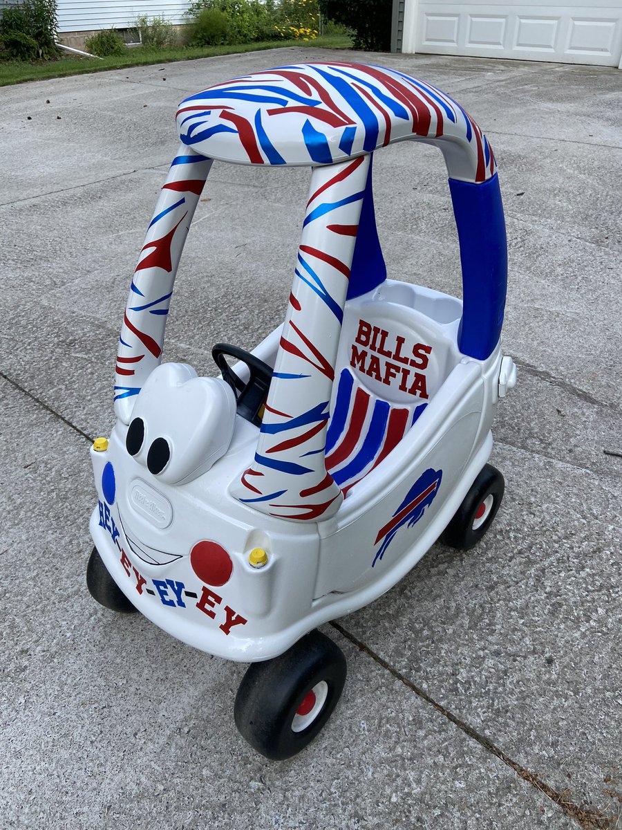 justinbender5's tweet photo. Wife + baby goals.
@BuffaloBills #BillsMafia https://t.co/4K27qFNKSt