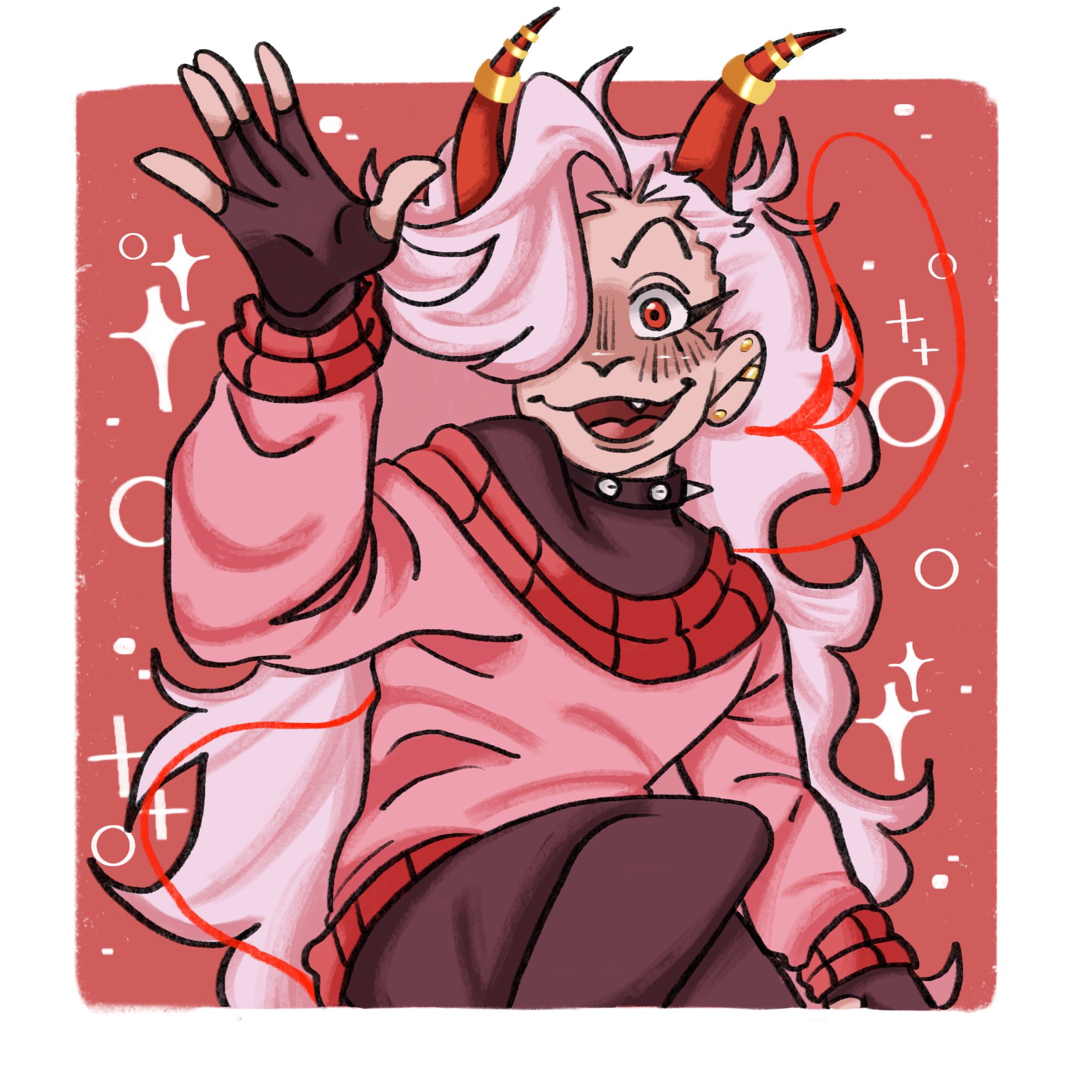 magithy COMMISSIONS OPEN On Twitter LATE HAPPY BIRTHDAY GIFT magithy-commissions-open-on-twitter-late-happy-birthday-gift