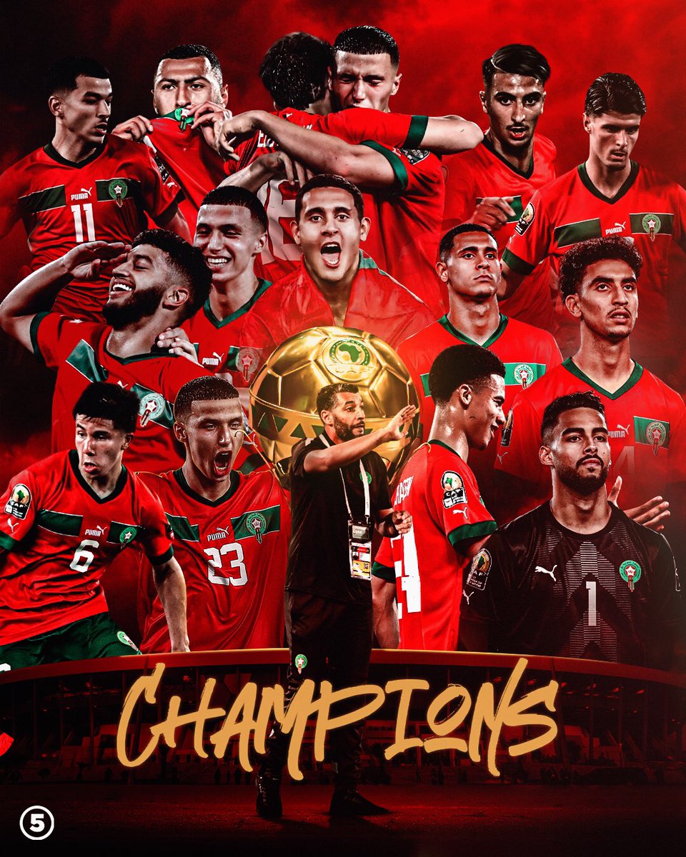 532off's tweet photo. Kings of Africa 👑🇲🇦 https://t.co/QfU8Oo0Ehl