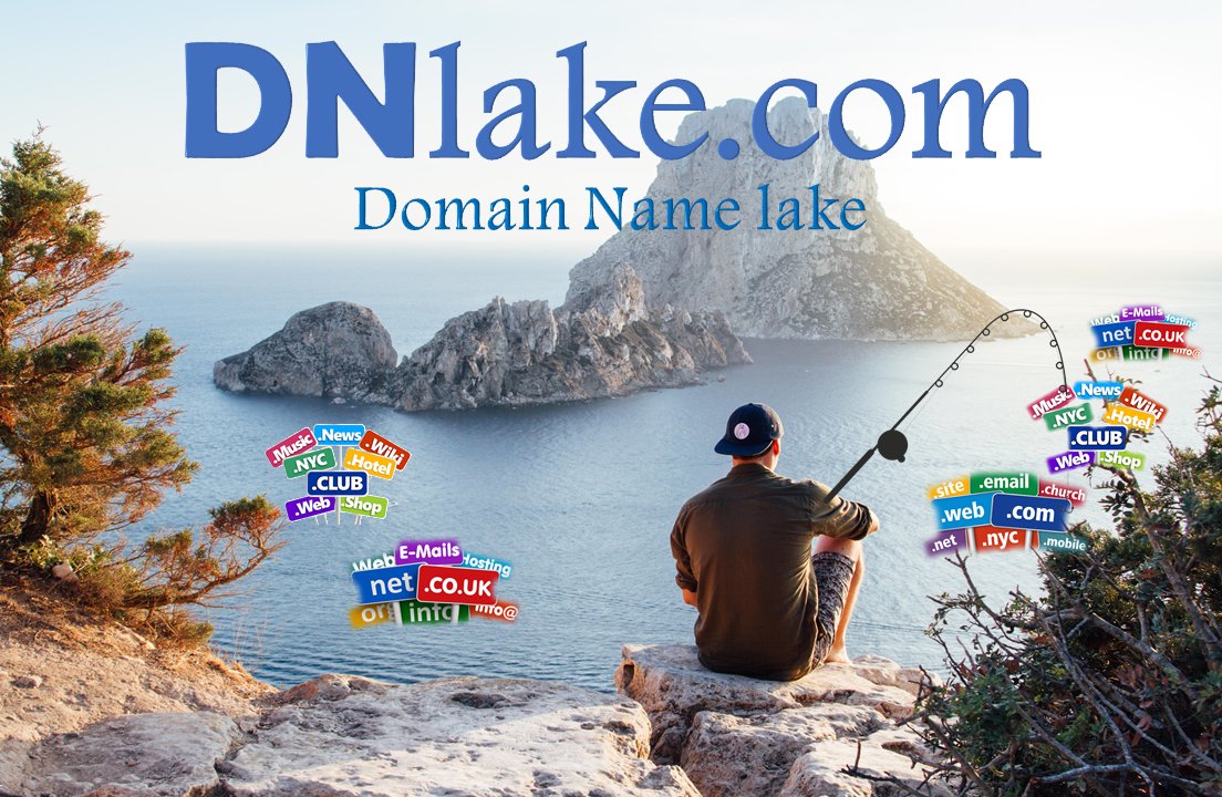 DNlake.com - Domain name for Sale:  #Domainsforsale, #digitalrealestate #digitalasset #domainsales #domainnames #domain #domains
#Domainname #domainers #namescon #domainnamesummit #domaining #domainindustry #digitalassets  #Austin #TwitterSpaces  #event  #promo #Name
