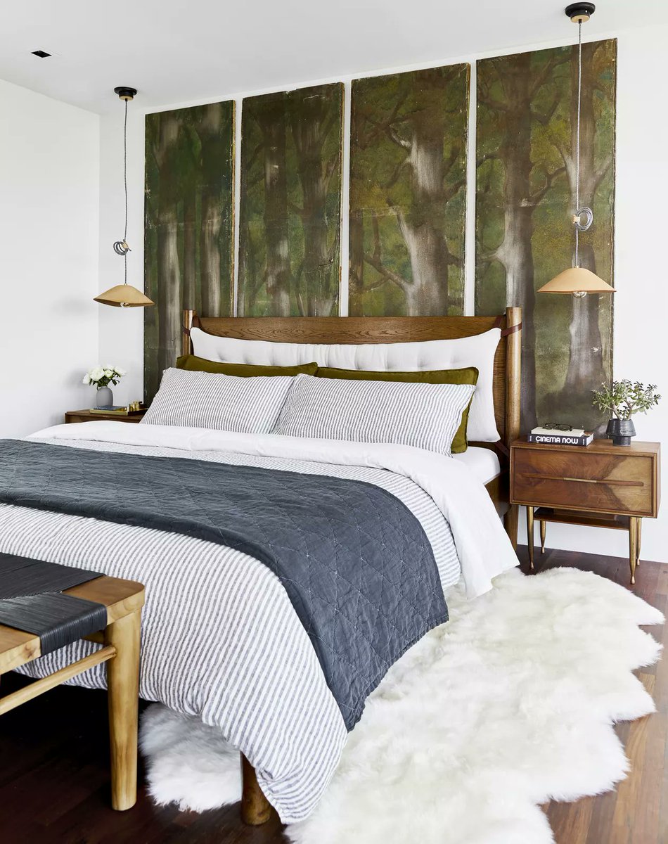 Determine which of these #interiordesign styles would suit your #bedroom best.  cpix.me/a/173174837