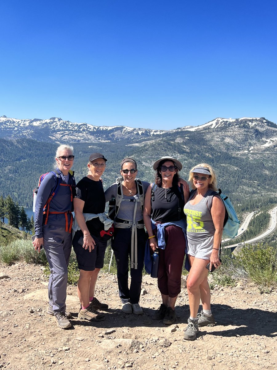 Lisa Larkin MD FACP tweet media