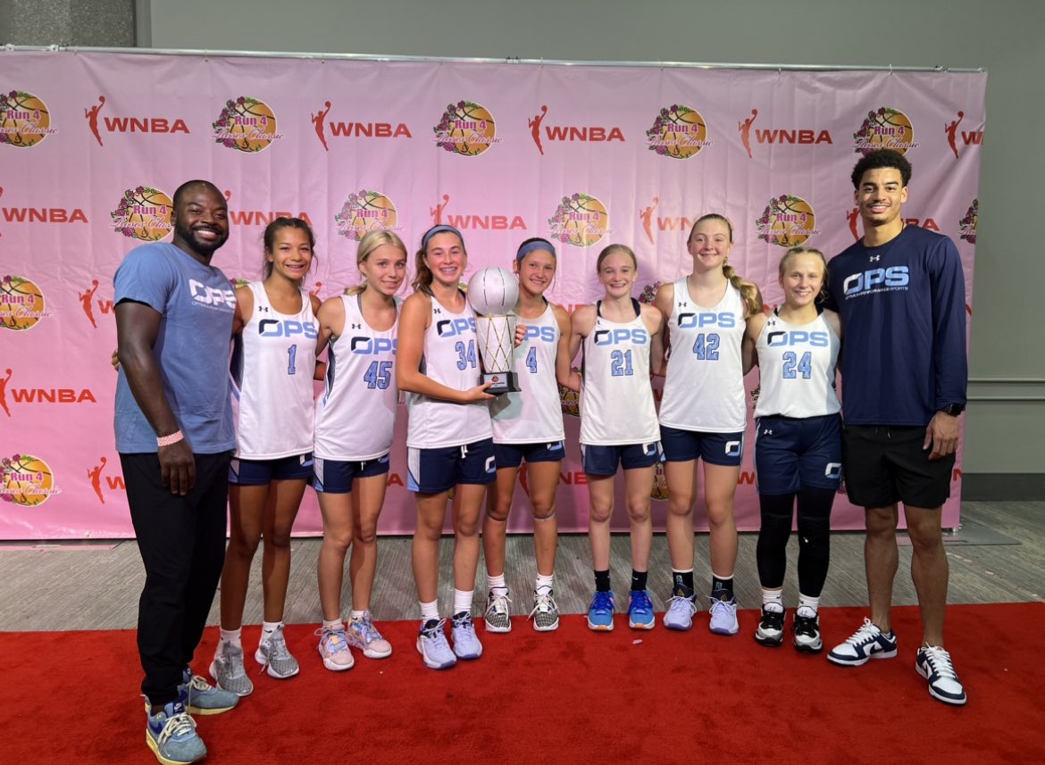 run 4 roses 2023 platinum champs