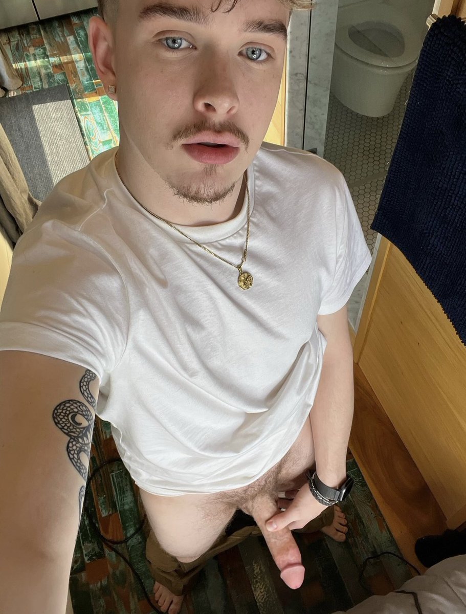 get on your knees for it