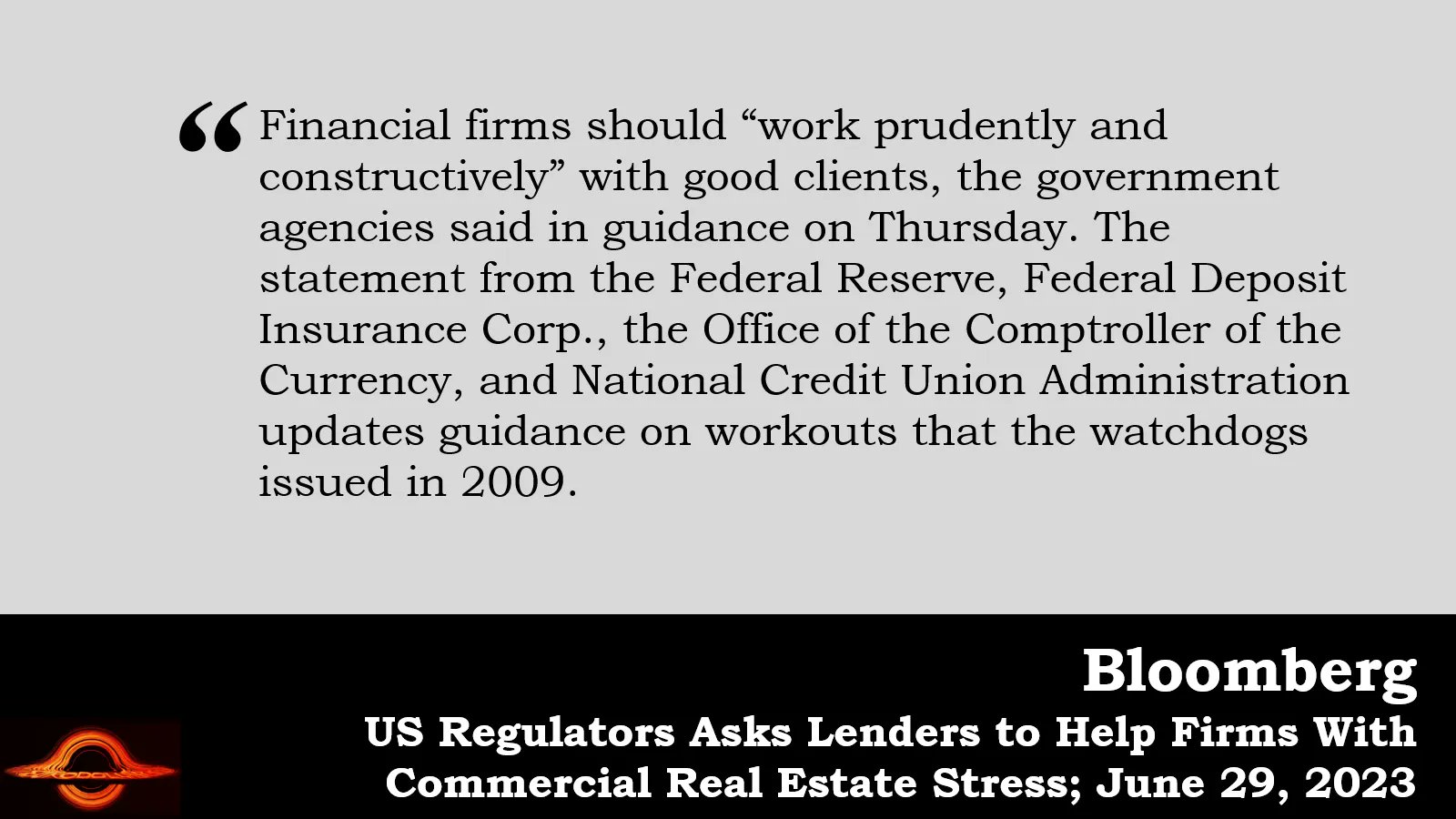 Jeffrey P. Snider on Twitter "Latest commercial bank data shows banks
