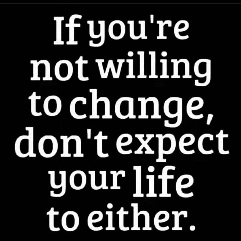 Nathj94_'s tweet photo. Is there something you can change right now for the better? ⬇️#growth #growthmindset #change #youarethechange #beawesome https://t.co/km2NDzj6Nt