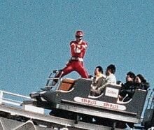 日高ショーコ 憂鬱な朝 グラッテ コースター 鋼鉄サンボ on X: